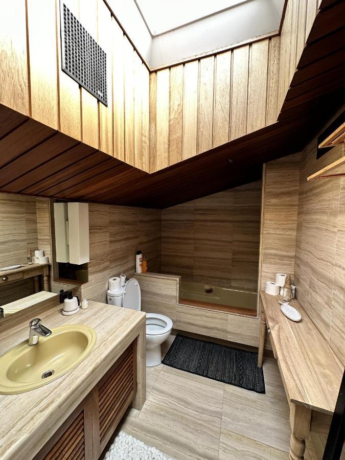 Solo Atico Guest Suites L' Escala Esterno foto