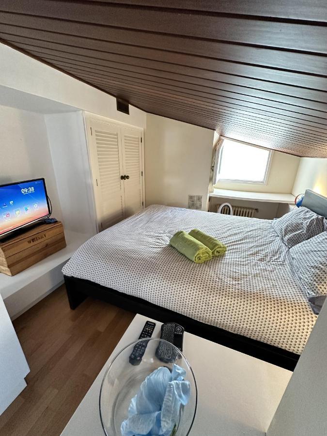 Solo Atico Guest Suites L' Escala Esterno foto