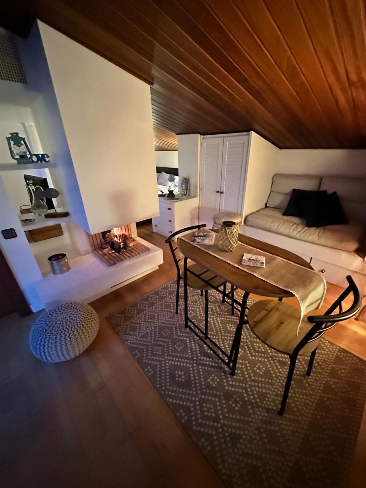 Solo Atico Guest Suites L' Escala Esterno foto