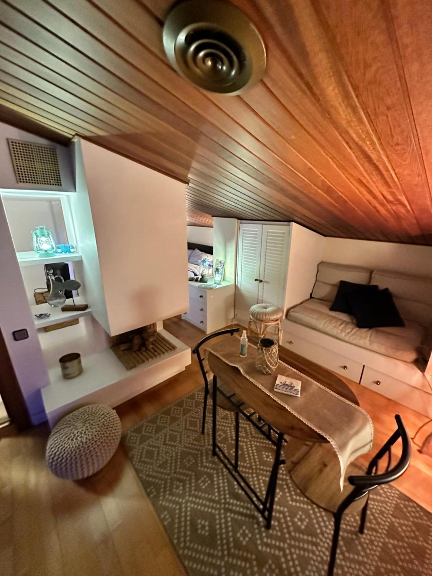 Solo Atico Guest Suites L' Escala Esterno foto