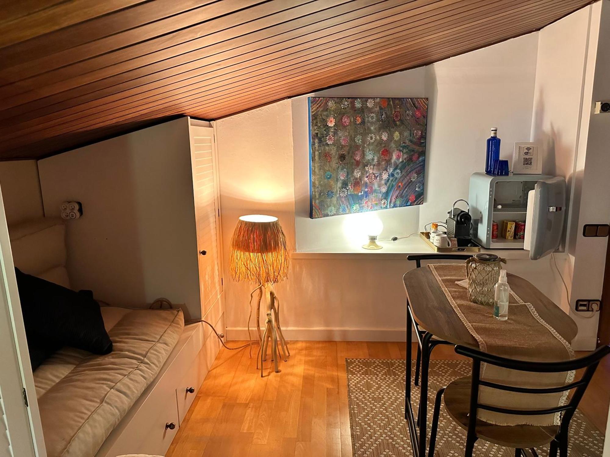 Solo Atico Guest Suites L' Escala Esterno foto
