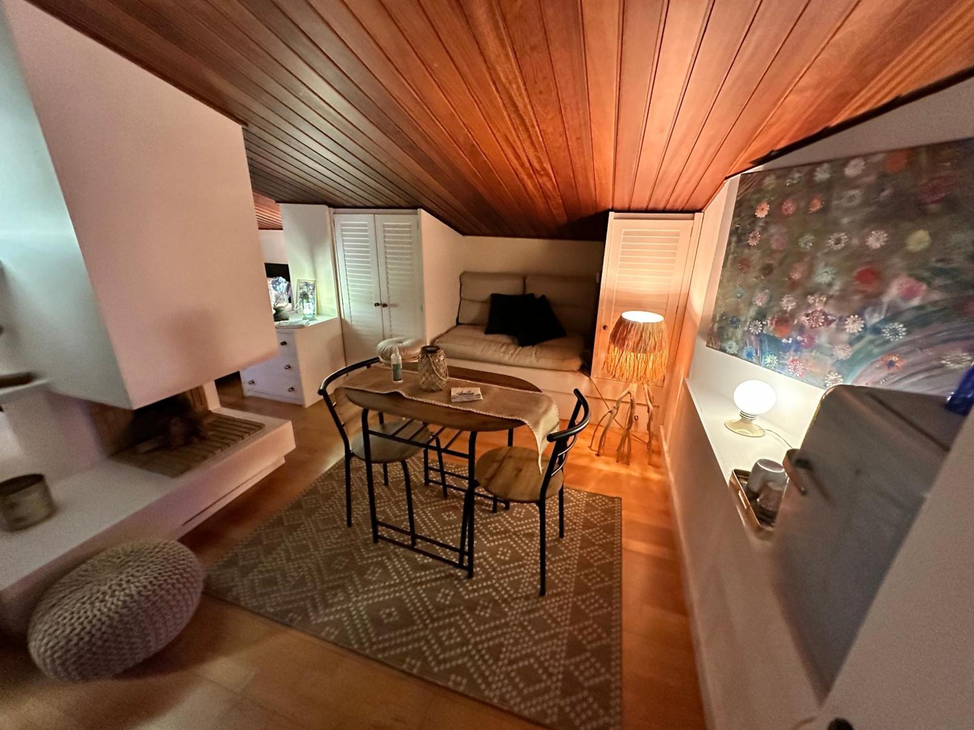 Solo Atico Guest Suites L' Escala Esterno foto