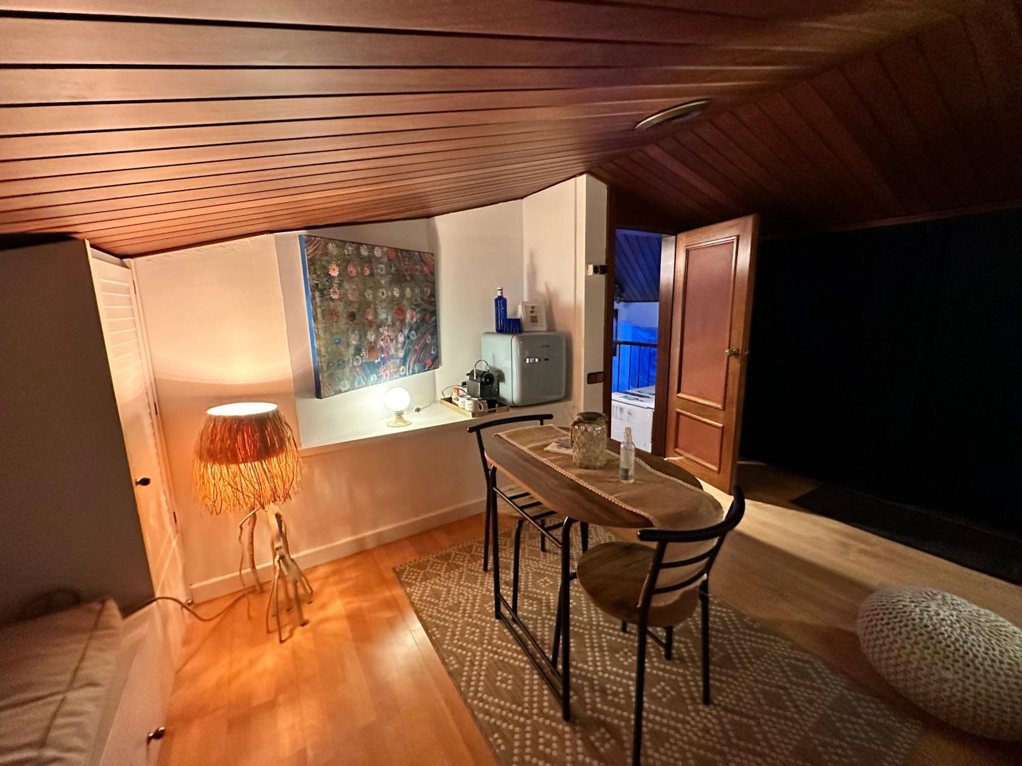 Solo Atico Guest Suites L' Escala Esterno foto