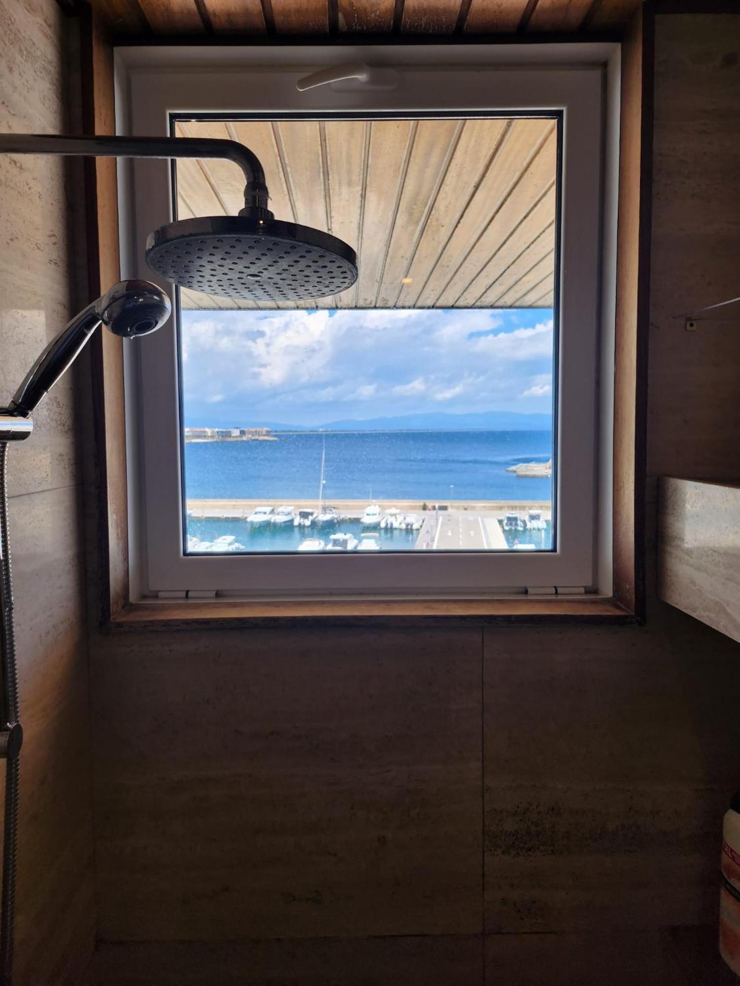 Solo Atico Guest Suites L' Escala Esterno foto
