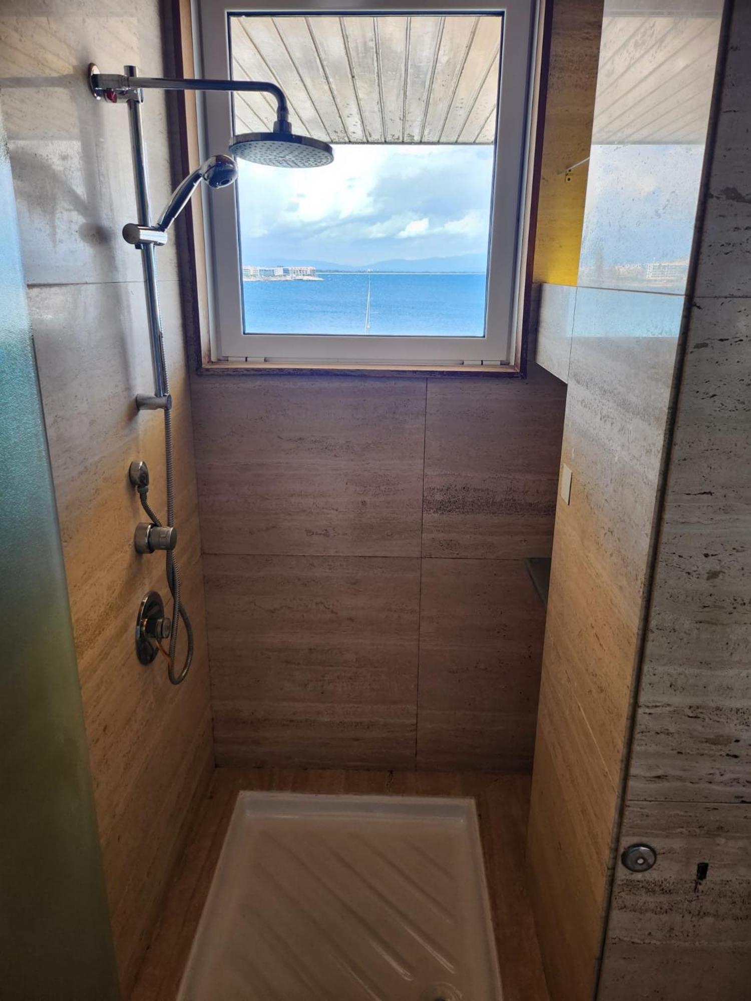 Solo Atico Guest Suites L' Escala Esterno foto