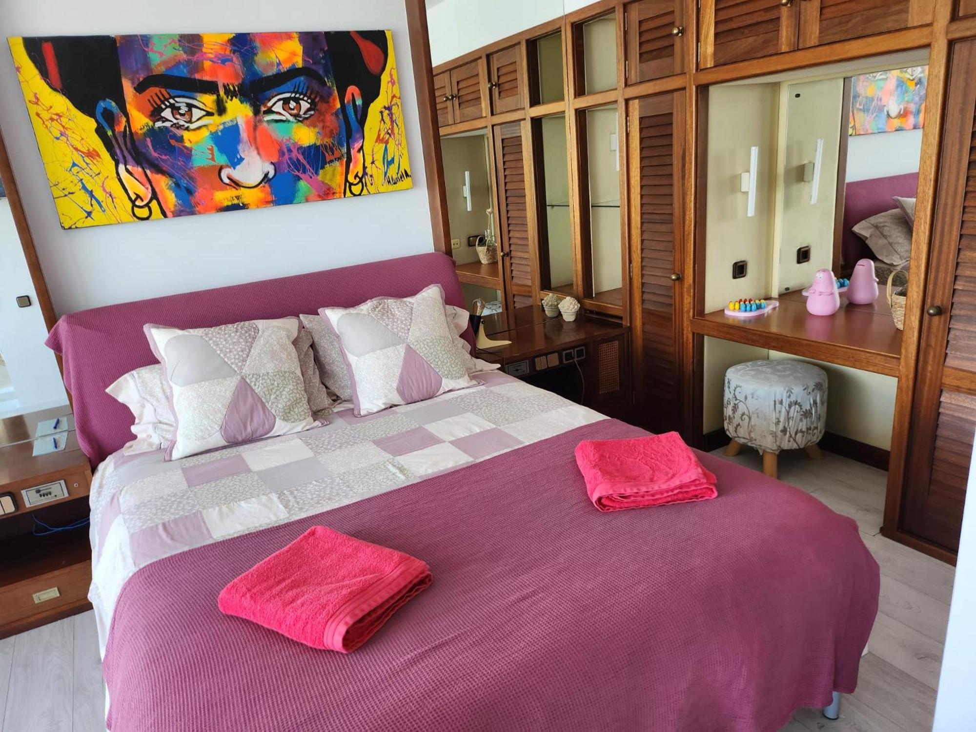 Solo Atico Guest Suites L' Escala Esterno foto