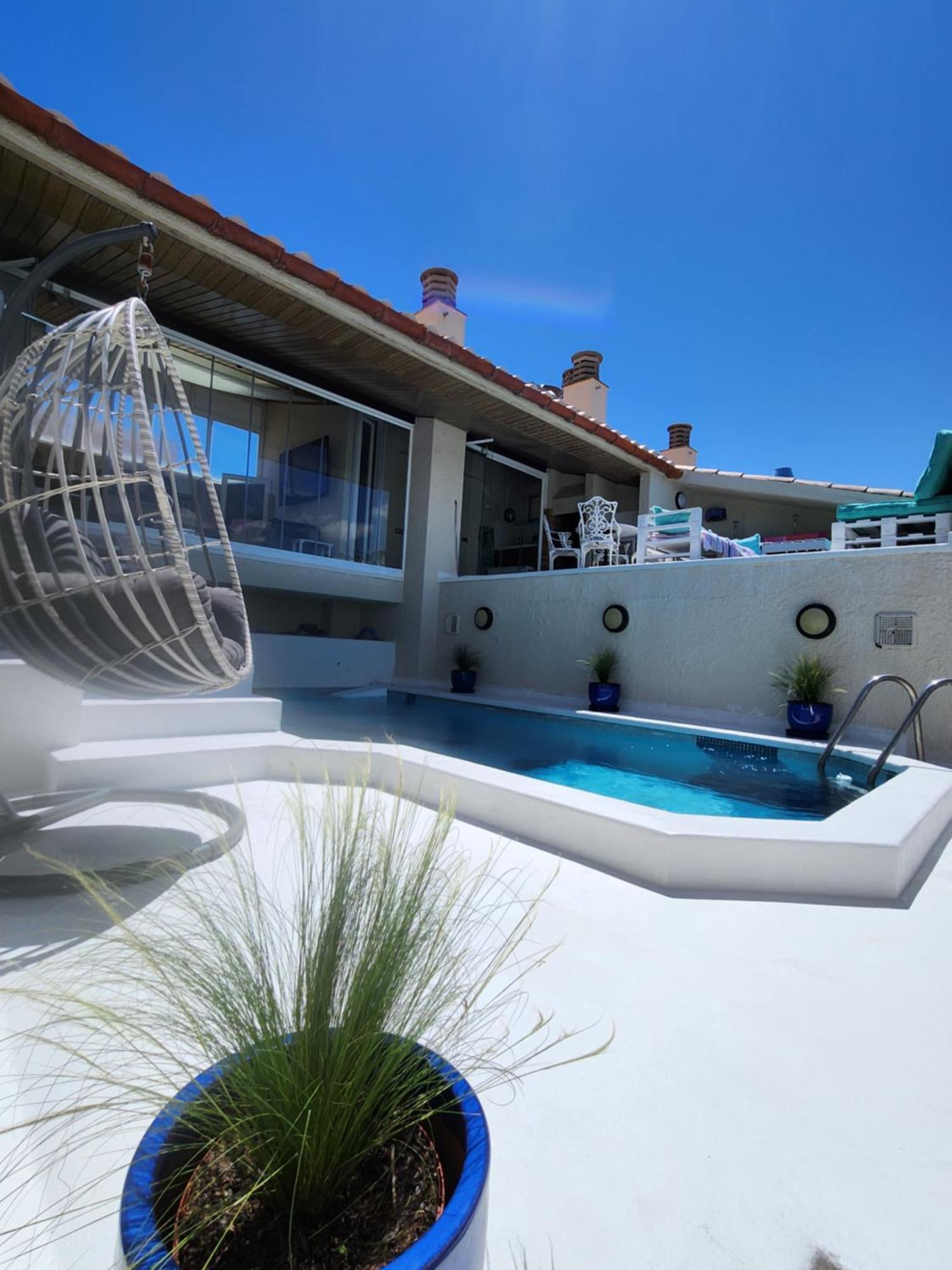 Solo Atico Guest Suites L' Escala Esterno foto